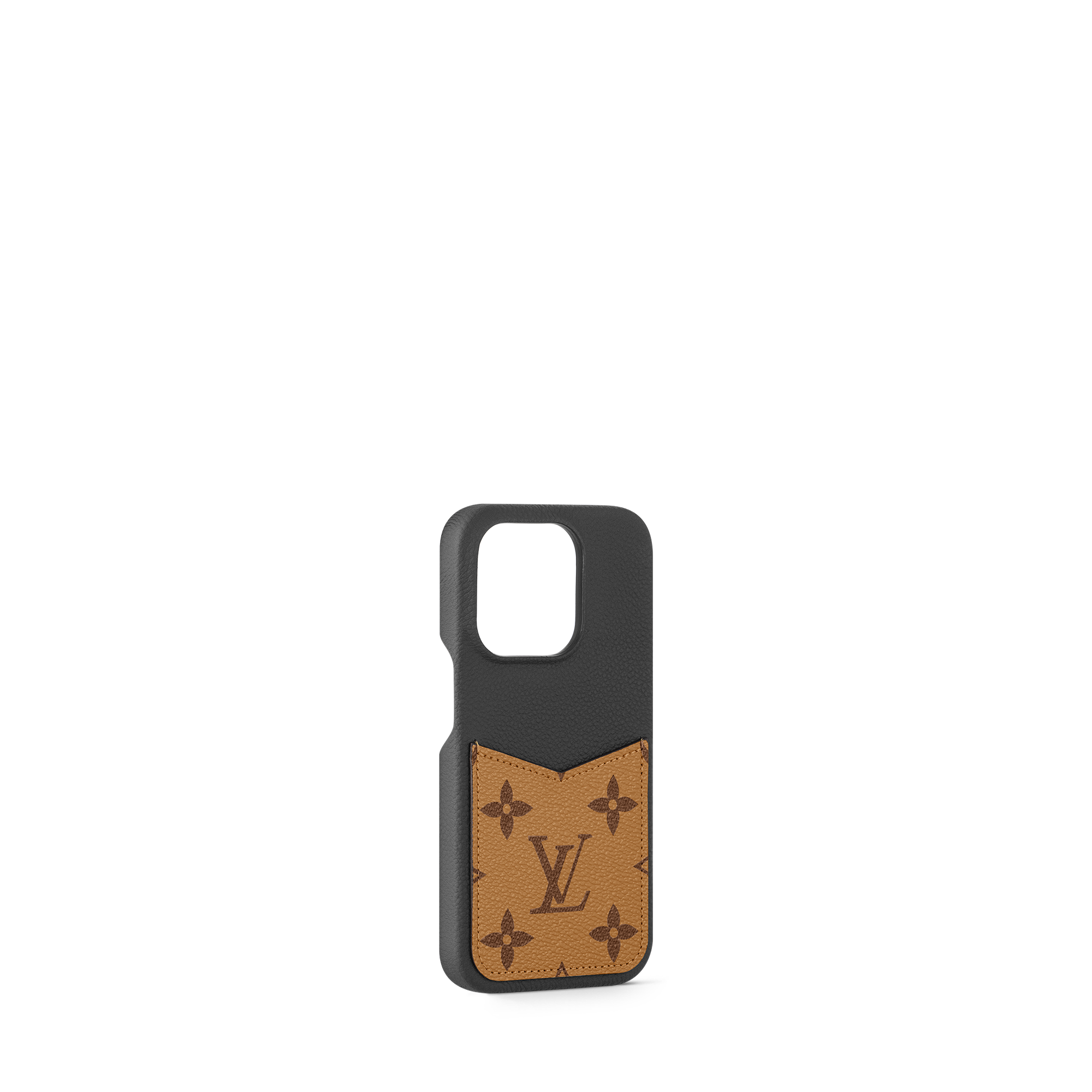 Case Pallas para iPhone 15 Pro Monogram - Carteiras | LOUIS VUITTON ®